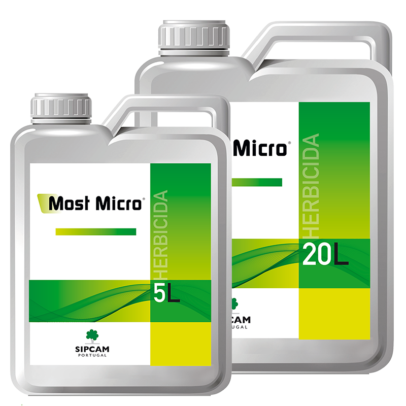 MOST MICRO - Sipcam Portugal